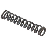 Klein 571 Coil Spring for Pliers Replacement Spring with Plain Finish and Closed Ends