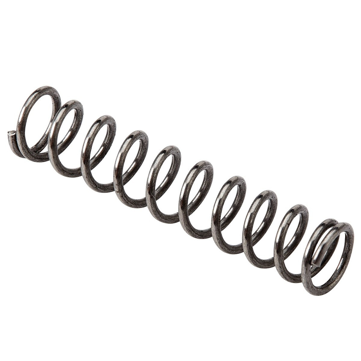 Klein 575 0.5" Right Hand Wound Coil Spring for Pliers Plain Finish