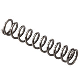 Klein 575 0.5" Right Hand Wound Coil Spring for Pliers Plain Finish