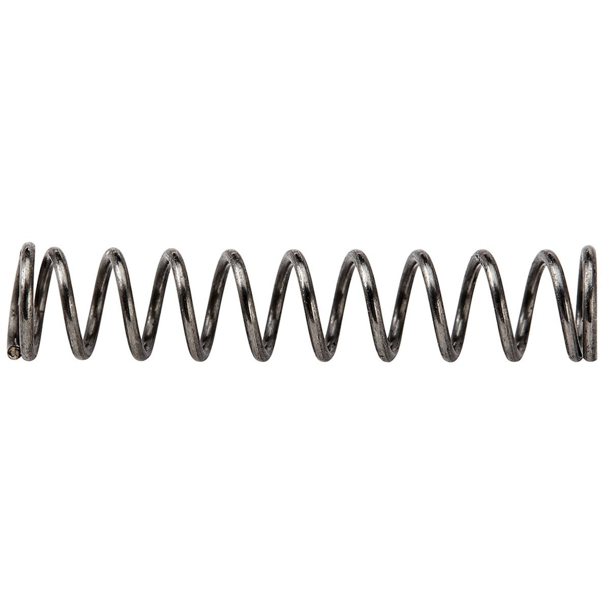 Klein 575 0.5" Right Hand Wound Coil Spring for Pliers Plain Finish - 2