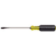 Klein Tools 600-8 3/8" Keystone Tip Screwdriver Square