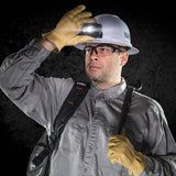 Klein 60156 Intrinsically Safe LED Headlamp (Includes Batteries) - 10