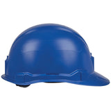 Klein 60248 Hard Hat, Non-Vented, Cap Style, Class E Type 1, Blue - 6