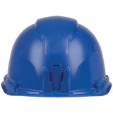 Klein 60248 Hard Hat, Non-Vented, Cap Style, Class E Type 1, Blue - 7