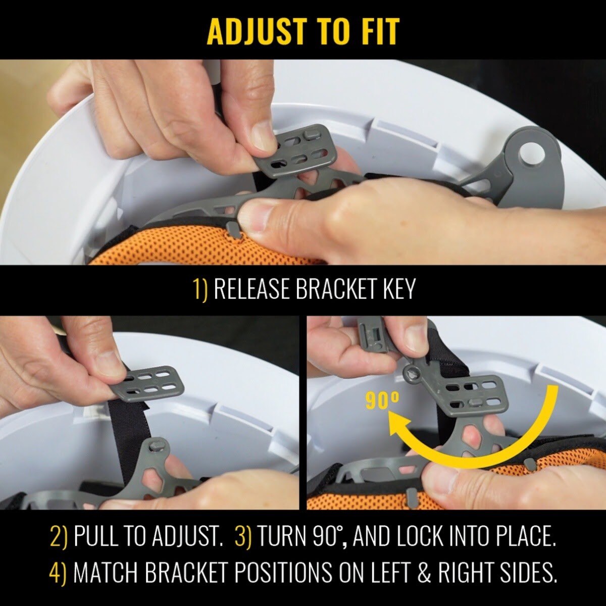 Klein 60249 Hard Hat, Non-Vented, Full Brim Style, Blue (Each) - 10