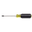 Klein 603-4B #2 Wire Bending Phillips Screwdriver