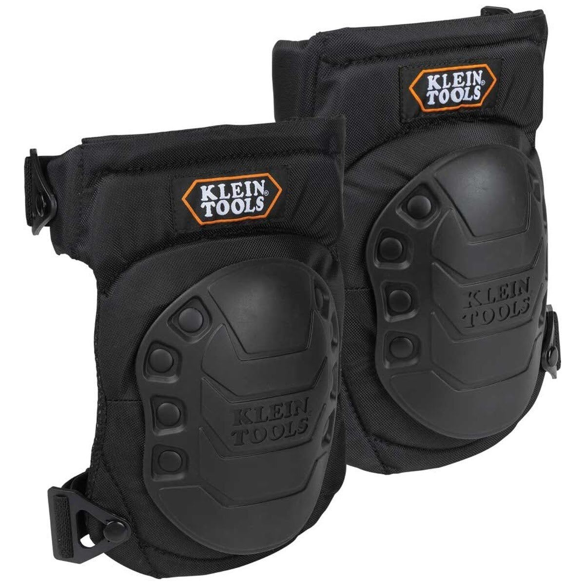 Klein 60344 Hinged Knee Pads (Pair) - 3