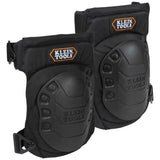 Klein 60344 Hinged Knee Pads (Pair) - 3
