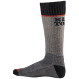 Klein 60381 Merino Wool Thermal Socks, Large (1 Pair) - 3