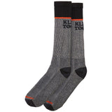 Klein 60381 Merino Wool Thermal Socks, Large (1 Pair) - 5