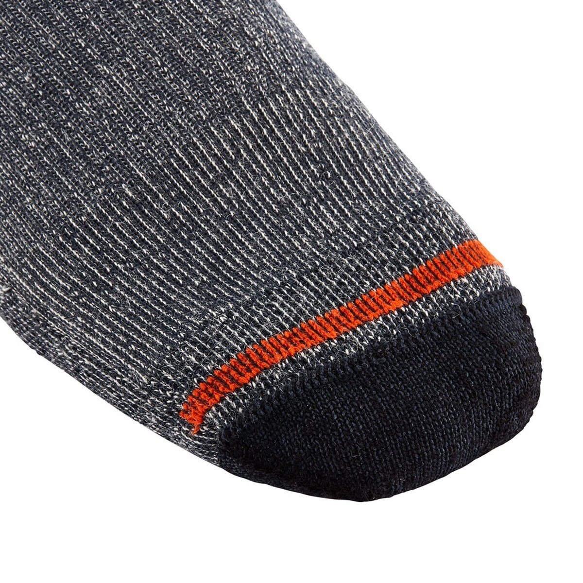 Klein 60381 Merino Wool Thermal Socks, Large (1 Pair) - 6