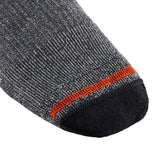 Klein 60381 Merino Wool Thermal Socks, Large (1 Pair) - 6