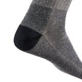 Klein 60381 Merino Wool Thermal Socks, Large (1 Pair) - 7