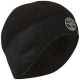 Klein 60383 Winter Helmet Liner with Polar Fleece and Windproof Ear Coverage (One Size Fits Most) - 3
