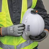 Klein 60389 Thermal Dipped Gloves, Large (1 Pair) - 9