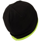 Klein 60391 Knit Beanie with Fleece Lining and High-Visibility Trim - 4