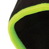 Klein 60391 Knit Beanie with Fleece Lining and High-Visibility Trim - 5