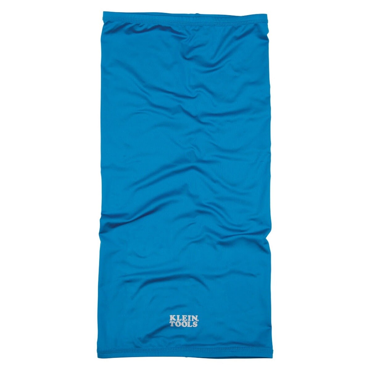 Klein 60439 Neck and Face Cooling Band, Blue (One Size)