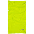 Klein 60465 Neck and Face Cooling Band, High-Visibility Yellow (One Size)