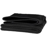 Klein 60466 Neck and Face Warming Half-Band, Black (One Size Fits Most) - 3