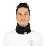 Klein 60466 Neck and Face Warming Half-Band, Black (One Size Fits Most) - 6