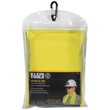 Klein 60486 Cooling PVA Towel, High-Visibility Yellow (2 Pack) - 5