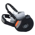 Klein 60506 N95 Reusable Respirator Face Mask with Replaceable NIOSH N95 Filter 13.5 in. L x 6.6 in. H (1 Pack)