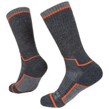 Klein 60508 Performance Thermal Socks, Large (1 Pair) - 3