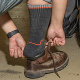 Klein 60508 Performance Thermal Socks, Large (1 Pair) - 9