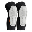 Klein 60511NM Non-Marring Knee Pad Sleeve Set Size M L 14.6" Length
