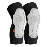 Klein 60511NM Non-Marring Knee Pad Sleeve Set Size M L 14.6" Length