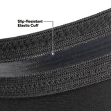 Klein 60511NM Non-Marring Knee Pad Sleeve Set Size M L 14.6" Length - 5
