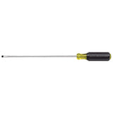 Klein Tools 608-10 1/8" Cabinet Tip Mini Screwdriver 10"