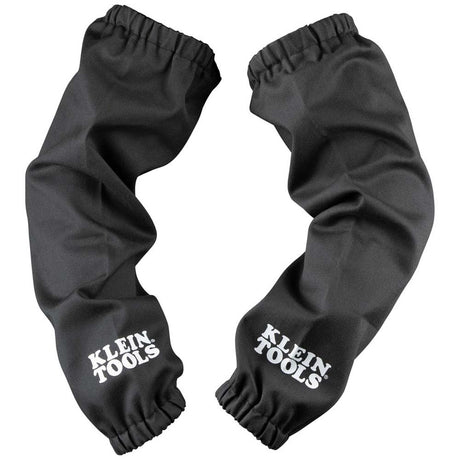 Klein 60845 Flame-Resistant Cotton Welding Sleeves