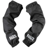 Klein 60845 Flame-Resistant Cotton Welding Sleeves