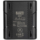 Klein 60957 Rechargeable Battery for Klein Tools Heated Apparel - 4