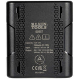 Klein 60957 Rechargeable Battery for Klein Tools Heated Apparel - 4