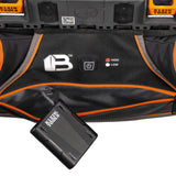 Klein 60957 Rechargeable Battery for Klein Tools Heated Apparel - 5