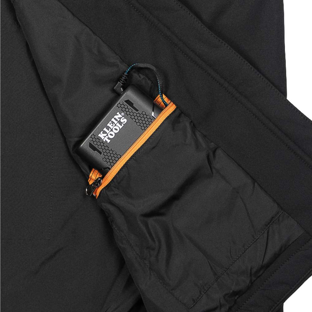 Klein 60957 Rechargeable Battery for Klein Tools Heated Apparel - 6