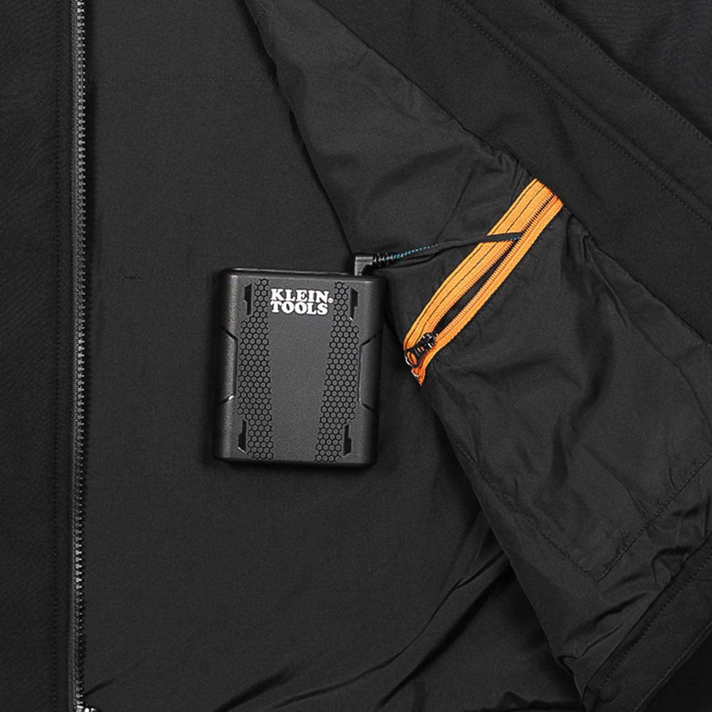 Klein 60957 Rechargeable Battery for Klein Tools Heated Apparel - 7