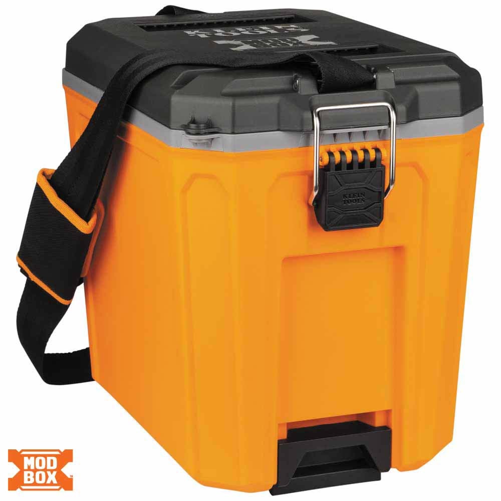 Klein Tools 62204MB MODbox™ Cooler, 17-Quart