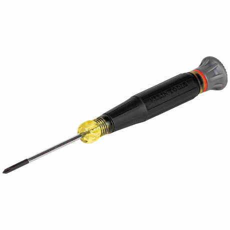 Klein Tools 6222 #00 Phillips Precision Screwdriver, 2-Inch Shank