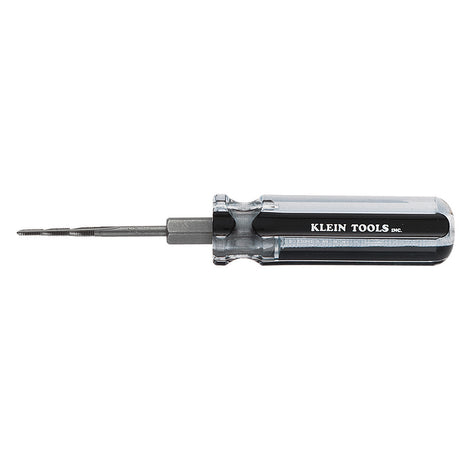 Klein 627-20 6-in-1 Tapping Tool