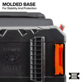 Klein 62809MB MODbox Hardshell Tool Backpack 40 Pockets 14.25 x 12.5 x 22" - 9
