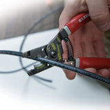 Klein Tools 63020 Multi-Cable Cutter Klein-Kurve - 7