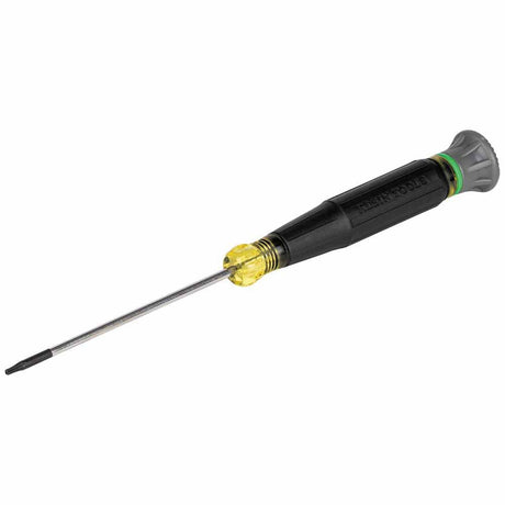 Klein Tools 6303 T6H TORX® Precision Screwdriver, 3-Inch Shank