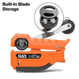 Klein 63625 MC Cable Cutter 3/8 in. Capacity with Blade Storage (1 Pack) - 4