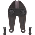 Klein 63831 Replacement Head for 30" Bolt Cutter