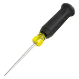 Klein 6504DD Scratch Awl Demolition Driver