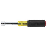 Klein 65412MAG Color-Coded Magnetic Hollow-Shaft Heavy-Duty Nut Driver, 1/2-Inch - 4